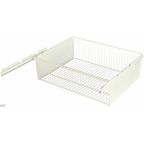 Выдвижная корзина титан-gs 563*440*181
