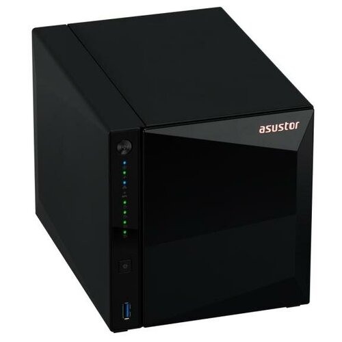 Сетевое хранилище ASUSTOR Drivestor 4 Pro AS3304T