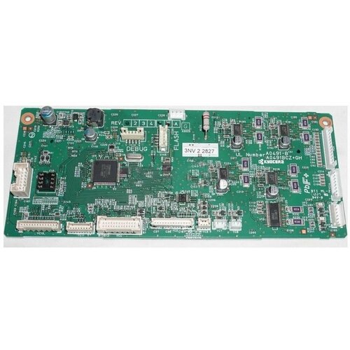 Kyocera 303NV94020 плата 303NV94020 оригинал 6728₽