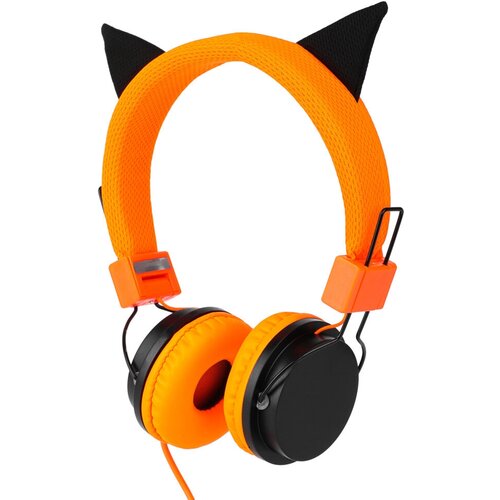 Наушники проводные накладные Ушки кабель 12M 32Ом 179900₽