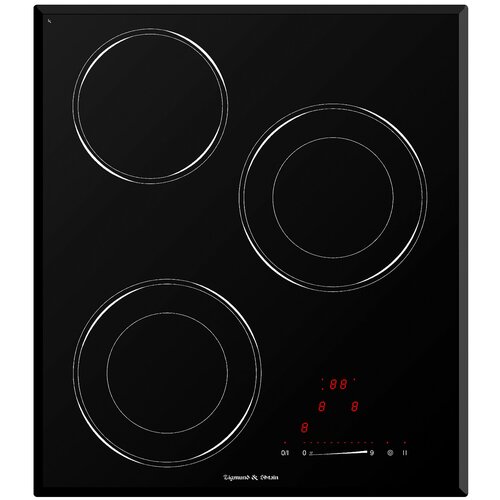 Варочная панель электрическая Zigmund Shtain CNS 13945 BX 3141500₽
