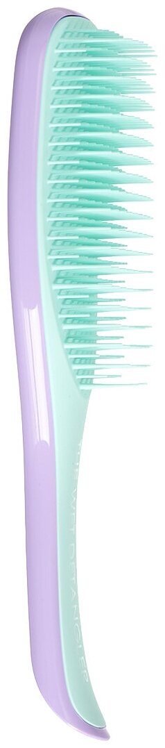 Расческа Tangle Teezer The Wet Detangler Lilac Sorbet