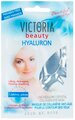 Victoria Beauty Кристальная коллагеновая маска-патчи против морщин для области вокруг глаз