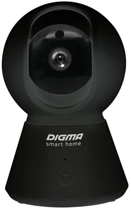 Камера видеонаблюдения Digma - фото №7