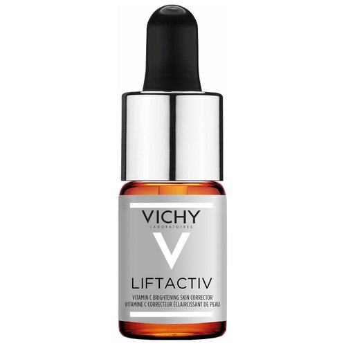 Vichy концентрат LiftActiv антиоксидантный, 10 мл