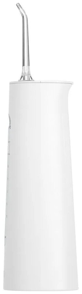 Ирригатор Lebooo Smart Water Flosser LBE-0063A, белый — фото 1