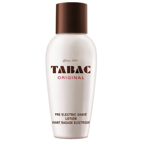 Лосьон до бритья электробритвой Tabac, 150 мл лосьон до бритья электробритвой tabac 150 мл