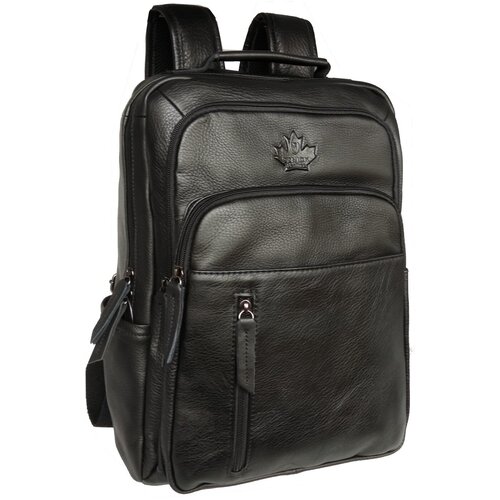 фото Рюкзак , черный нет бренда