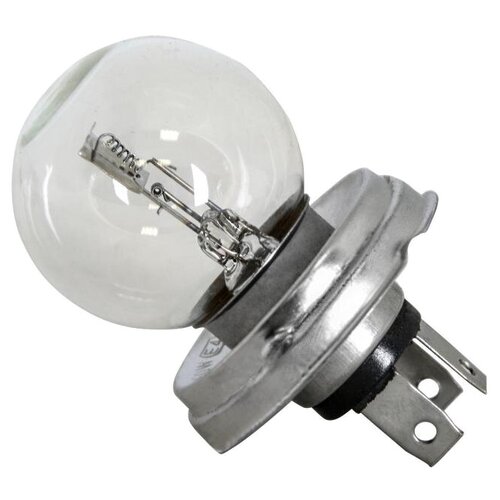 Лампа Галогеновая Головного Света R2 P45t 3200k Standard +30% 24v 55/50w Картон 1 Шт SVS арт. 0200081000