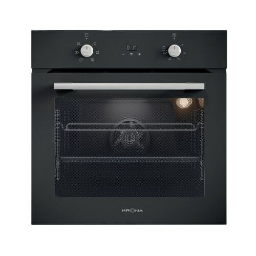 Встраиваемые духовые шкафы KRONA BEATO 60 BL 3900000₽
