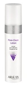 "ARAVIA Professional" Лосьон для глубокого очищения пор Pore-Clean Lotion, 250 мл