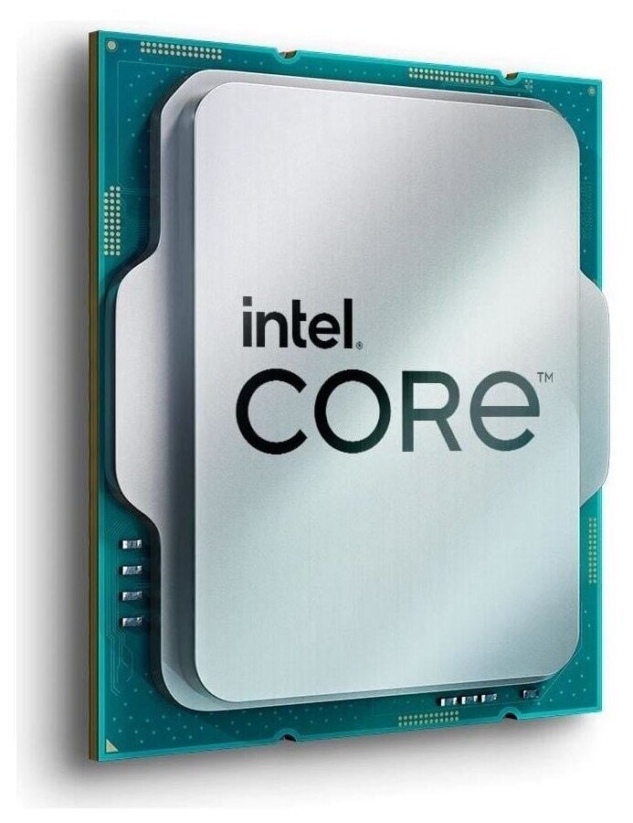 Intel CPU Intel Core i7-13700KF Raptor Lake OEM