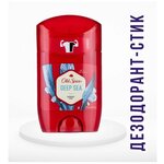 Old Spice Wolfthorn мужской твердый дезодорант - изображение