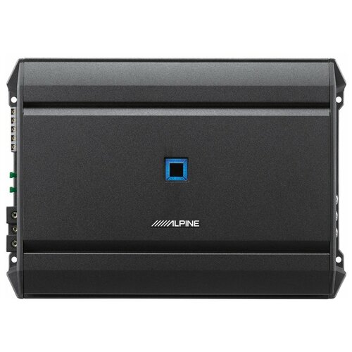 Усилитель Alpine S-A60M 2280000₽