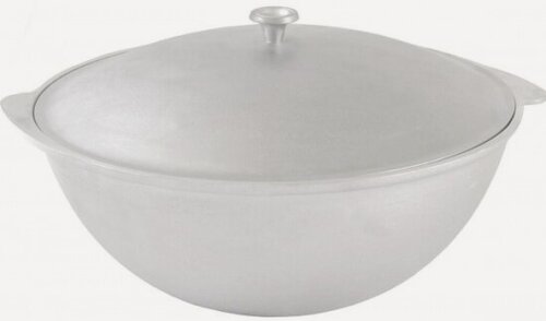 Изображение товара Казан для плова Kukmara , 3,5л (К35)