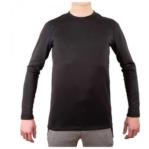 Термобелье футболка Terramar, размер XL, черный