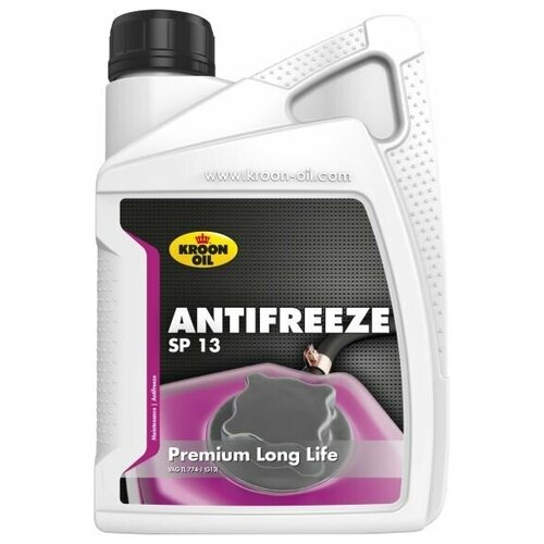 Антифриз концентрат / Жидкость охлаждающая Antifreeze SP 13 1L