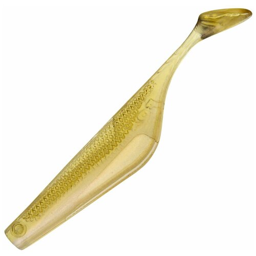 Силиконовые приманки для рыбалки Fox Rage Quiver Shad 115мм Ghost 420₽