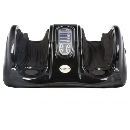 Массажер ZENET ZET-763 черный 13099₽