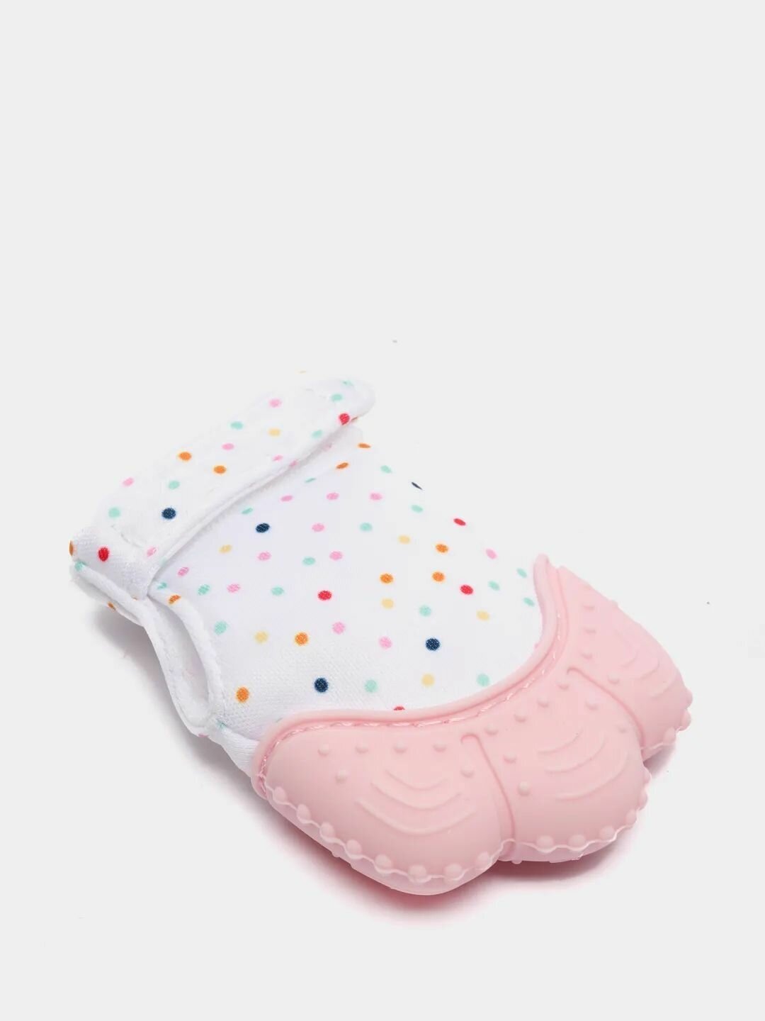 фото Грызунок варежка