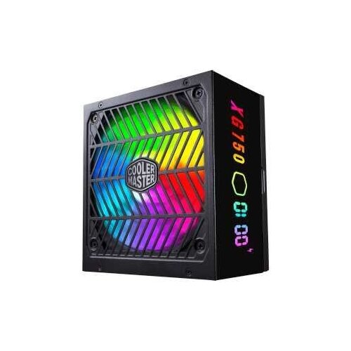 Блок питания Cooler Master XG750 Plus Platinum MPG-7501-AFBAP-XEU 2511400₽