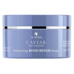 Alterna Caviar Anti-Aging Restructuring Маска мгновенного восстановления для волос - изображение