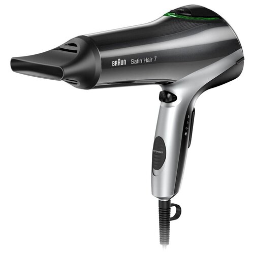  Braun HD 710 Satin Hair 7, 