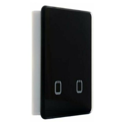 Беспроводной выключатель HiTE PRO SN-R2, Цвет Черный