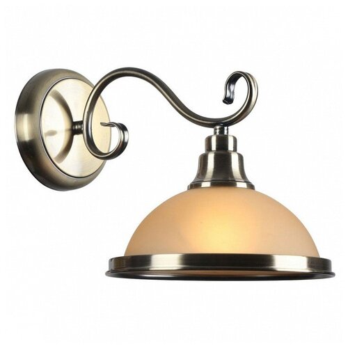 фото Бра arte lamp safari a6905ap-1ab