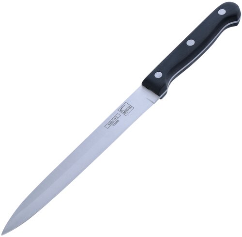 Набор ножей MARVEL Classic, лезвие: 15 см, черный