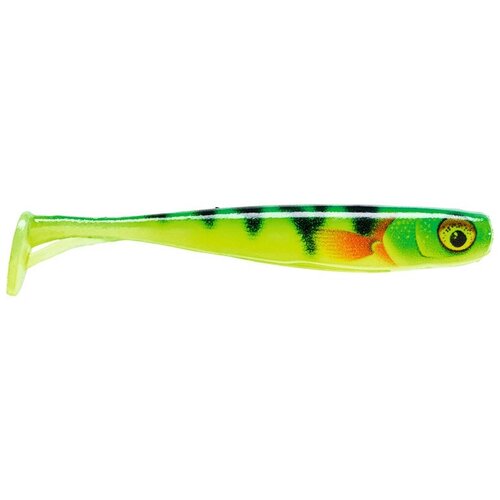 Мягкая приманка STORM Tock Minnow 03 /DAPE / 8см, 6гр,