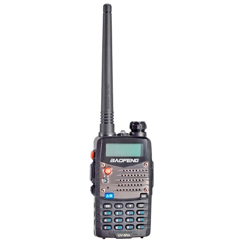 Рация Baofeng UV-5RA 279400₽