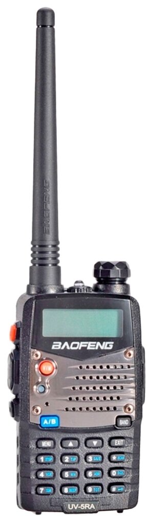 Рация Baofeng UV-5RA