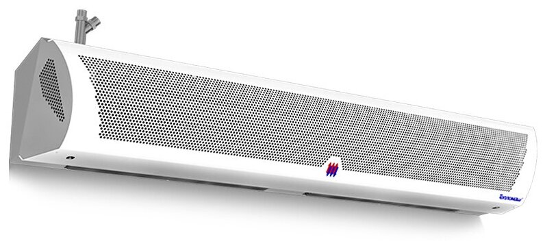 Тепловая завеса водяная Тепломаш Комфорт 300 W КЭВ-42П3111W