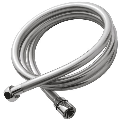 Шланг для душа ESKO ASH12 хром 125 см душевой шланг esko reinfoced shower hose rsh16 хром