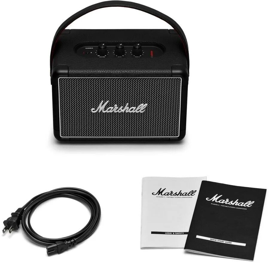 Marshall - фото №19