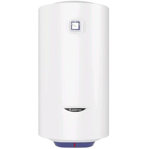 Водонагреватель Ariston BLU1 R ABS 40 V SLIM накопительный 18 кВт 40 л IPX3 белый 1499300₽