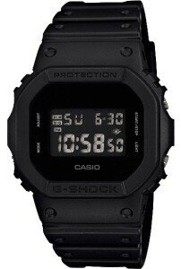 Наручные часы CASIO G-Shock DW-5600BB-1