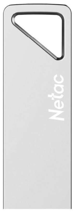 Флешка Netac - фото №2