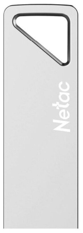 Флеш-память Netac USB Drive U326 USB2.0 64GB retail version