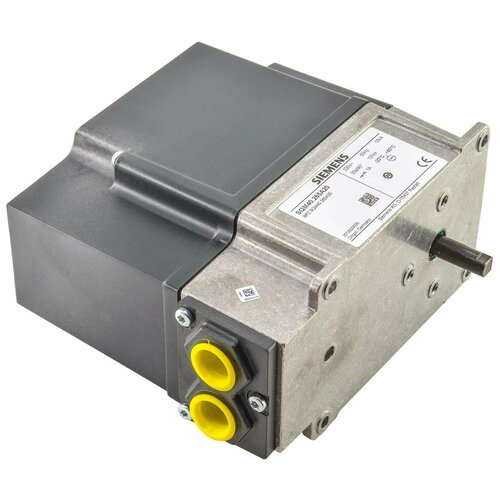 Сервопривод Siemens SQM40265A20 9613000₽