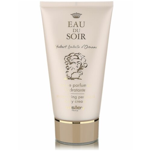 Sisley Paris Крем для тела Eau du Soir 150 мл 22911₽