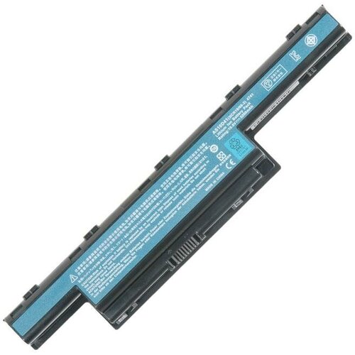 Аккумулятор AS10D81 для ноутбуков Acer Aspire 5551, 5742, 5750, 5741, 4741 battery for acer aspire as10d31 as10d81 v3 571g v3 771g as10d51 as10d61 as10d71 as10d75 5741 5742 5750 5551g 5560g 5741g 5750g