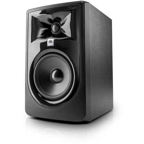 Студийный монитор JBL 306P MK2