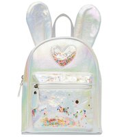 Рюкзак детский, для детей, для девочки, для садика, прогулочный , дошкольный, современный и молодежный материал экокожа