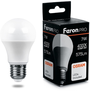 Лампа светодиодная LED 7вт Е27 белый Feron.PRO | код 38024 | FERON (4шт. в упак.)