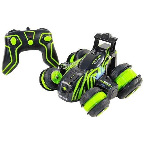 Трюковые машины и перевертыши HB 666 Радиоуправляемый перевертыш HB Turbine Storm 2.4G - HB-CL01