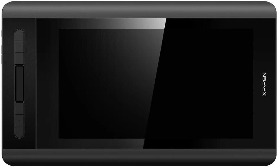 Интерактивный дисплей XP-PEN Artist 12 (2-е поколение)