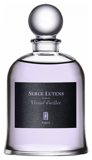 Serge Lutens парфюмерная вода Vitriol d'Oeillet, 75 мл