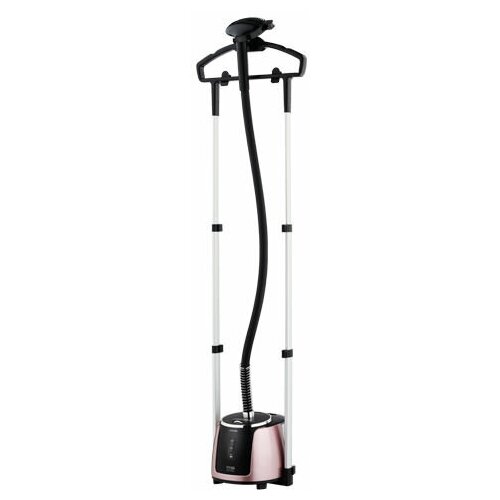 Отпариватель CENTEK CT-2386 черныйрозовый 703200₽